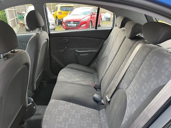 Used Kia Rio 2009 for sale - 78422453: Photo