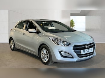 Used Hyundai i30 2015 for sale - 78896811: Photo