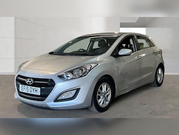 Used Hyundai i30 2015 for sale - 78896811: Photo