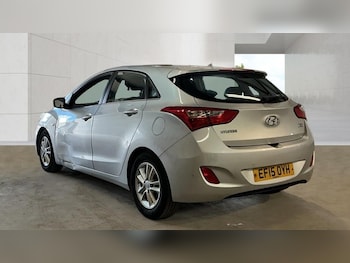 Used Hyundai i30 2015 for sale - 78896811: Photo