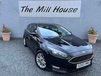 Used Ford Focus 2015 for sale - 78422495: Photo