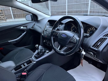 Used Ford Focus 2015 for sale - 78422495: Photo