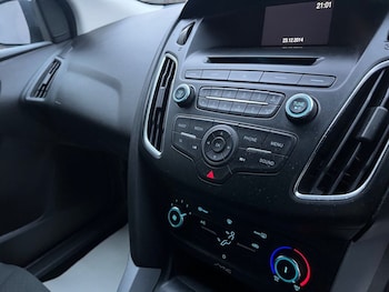 Used Ford Focus 2015 for sale - 78422495: Photo