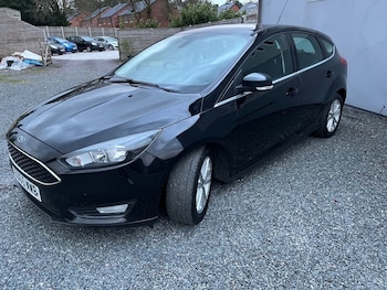 Used Ford Focus 2015 for sale - 78422495: Photo