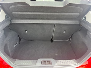 Used Ford Fiesta 2014 for sale - 78931122: Photo