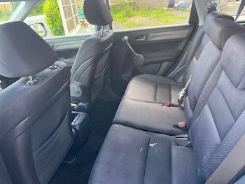 Used Honda CR-V 2008 for sale - 78557284: Photo