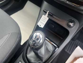 Used Renault Captur 2015 for sale - 73036527: Photo