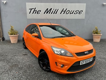 Used Ford Focus 2009 for sale - 78493415: Photo