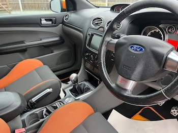 Used Ford Focus 2009 for sale - 78493415: Photo