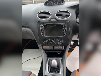 Used Ford Focus 2009 for sale - 78493415: Photo