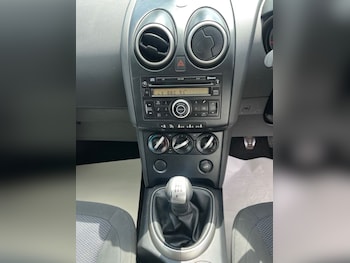 Used Nissan Qashqai 2009 for sale - 78569854: Photo
