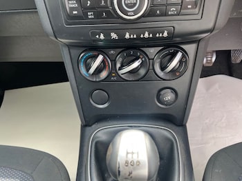 Used Nissan Qashqai 2009 for sale - 78569854: Photo