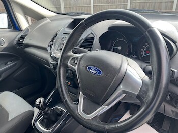 Used Ford Ecosport 2014 for sale - 78422494: Photo