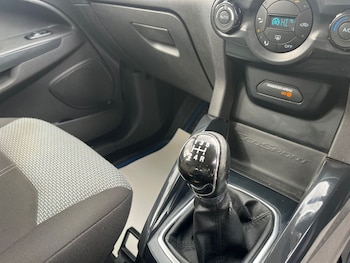 Used Ford Ecosport 2014 for sale - 78422494: Photo