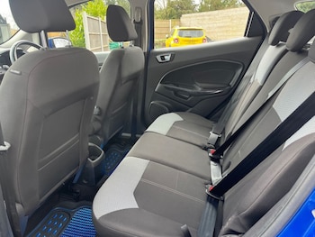 Used Ford Ecosport 2014 for sale - 78422494: Photo