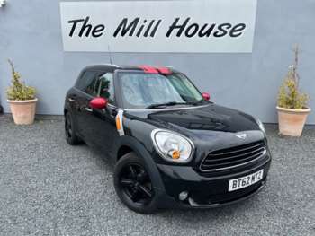 2012 (62) - 1.6 One D 5dr