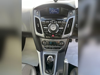 Used Ford Focus 2013 for sale - 78487443: Photo