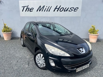 Used Peugeot 308 2008 for sale - 78657785: Photo