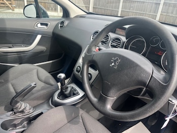 Used Peugeot 308 2008 for sale - 78657785: Photo