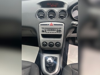 Used Peugeot 308 2008 for sale - 78657785: Photo