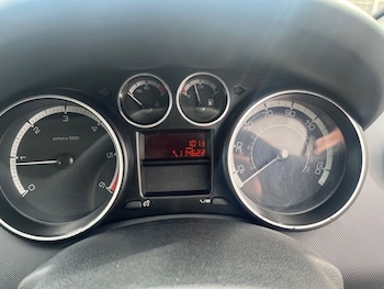 Used Peugeot 308 2008 for sale - 78657785: Photo