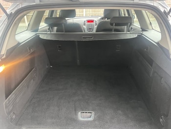 Used Vauxhall Astra 2013 for sale - 78422556: Photo