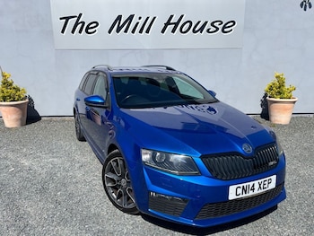 Used Skoda Octavia 2014 for sale - 78422426: Photo