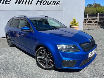 Used Skoda Octavia 2014 for sale - 78422426: Photo