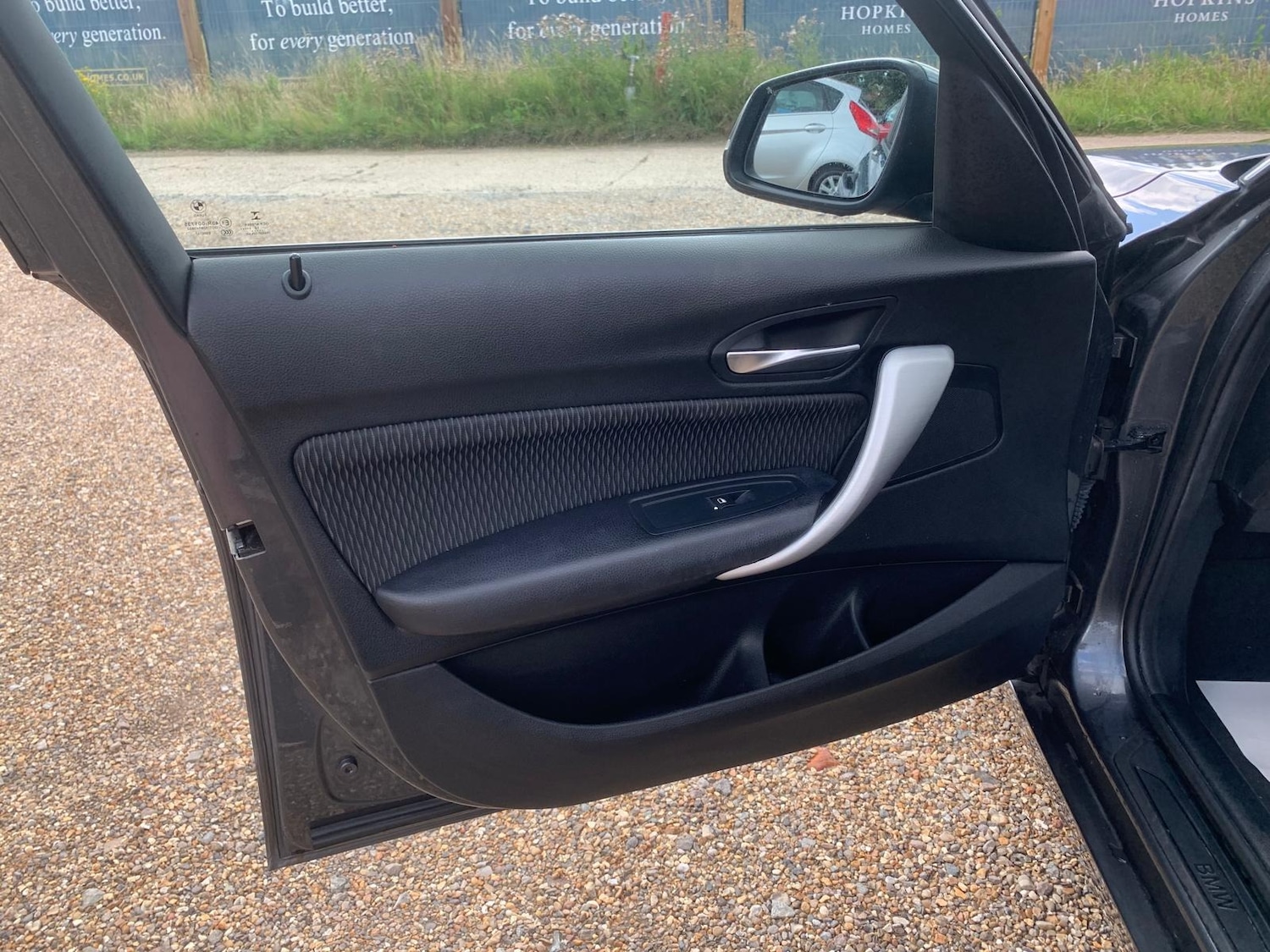 Used BMW 1 Series 2018 for sale - 77220328: Photo 23