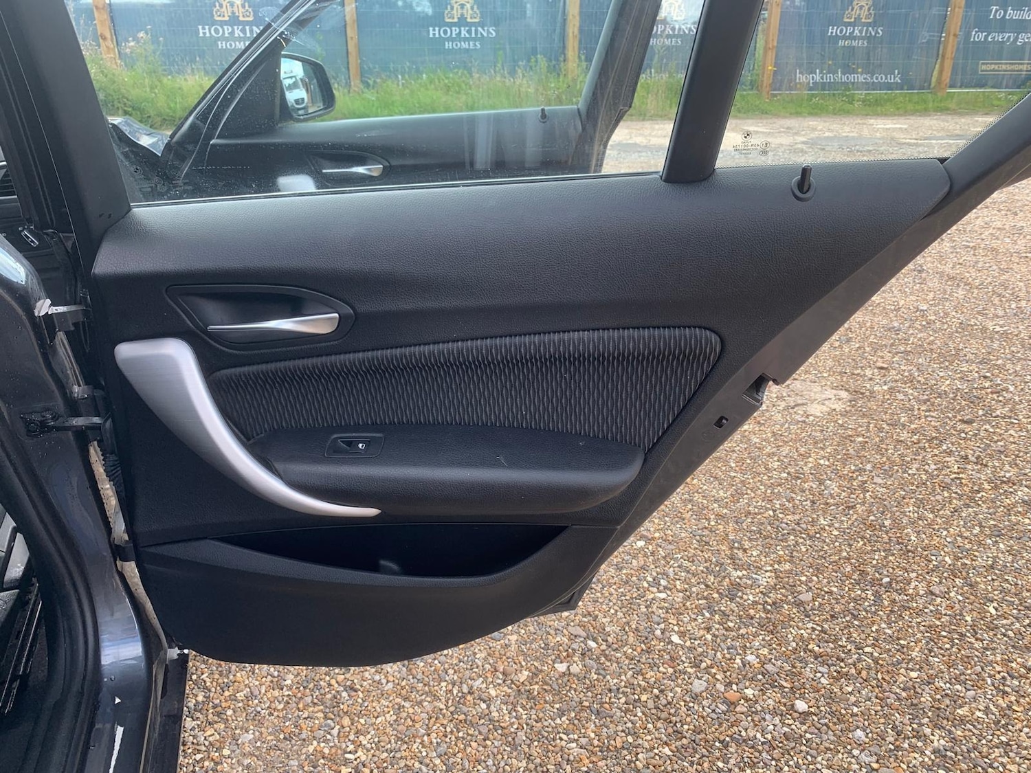 Used BMW 1 Series 2018 for sale - 77220328: Photo 24