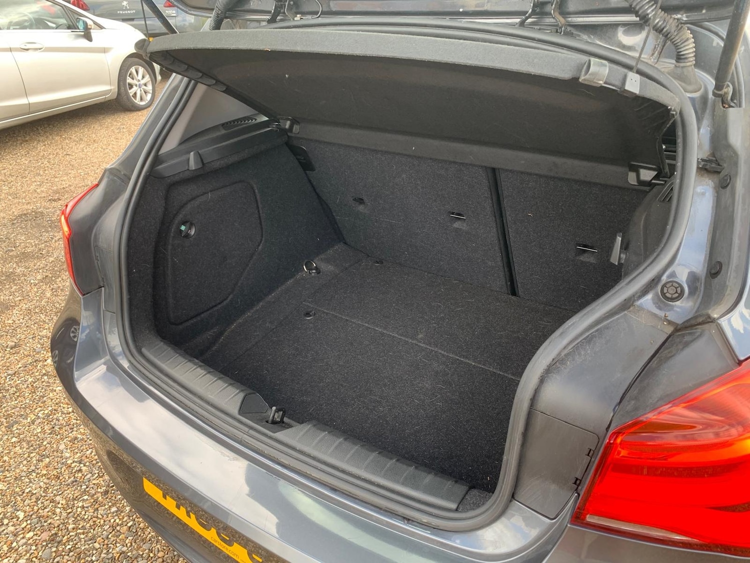 Used BMW 1 Series 2018 for sale - 77220328: Photo 25