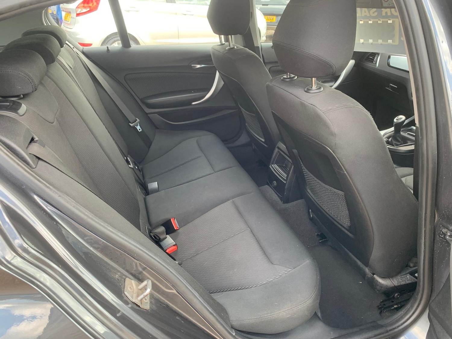 Used BMW 1 Series 2018 for sale - 77220328: Photo 28