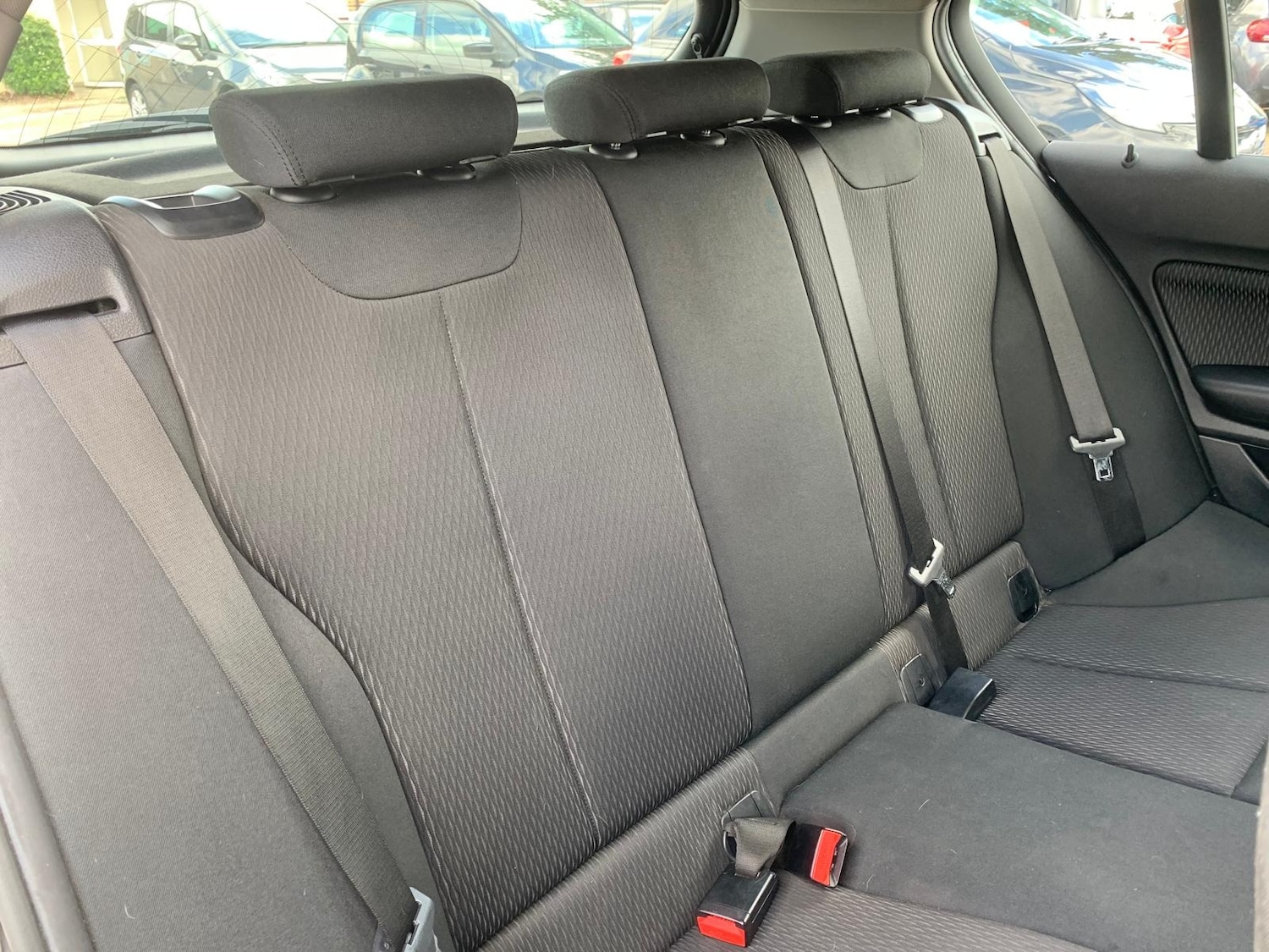 Used BMW 1 Series 2018 for sale - 77220328: Photo 29