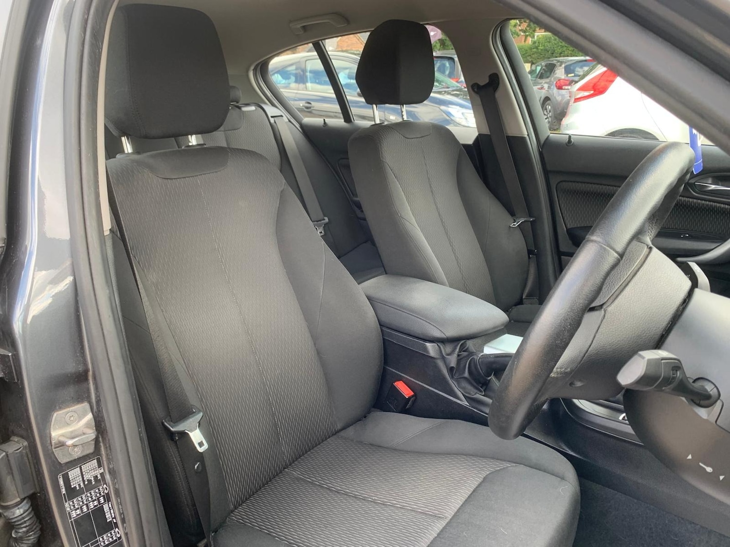 Used BMW 1 Series 2018 for sale - 77220328: Photo 34