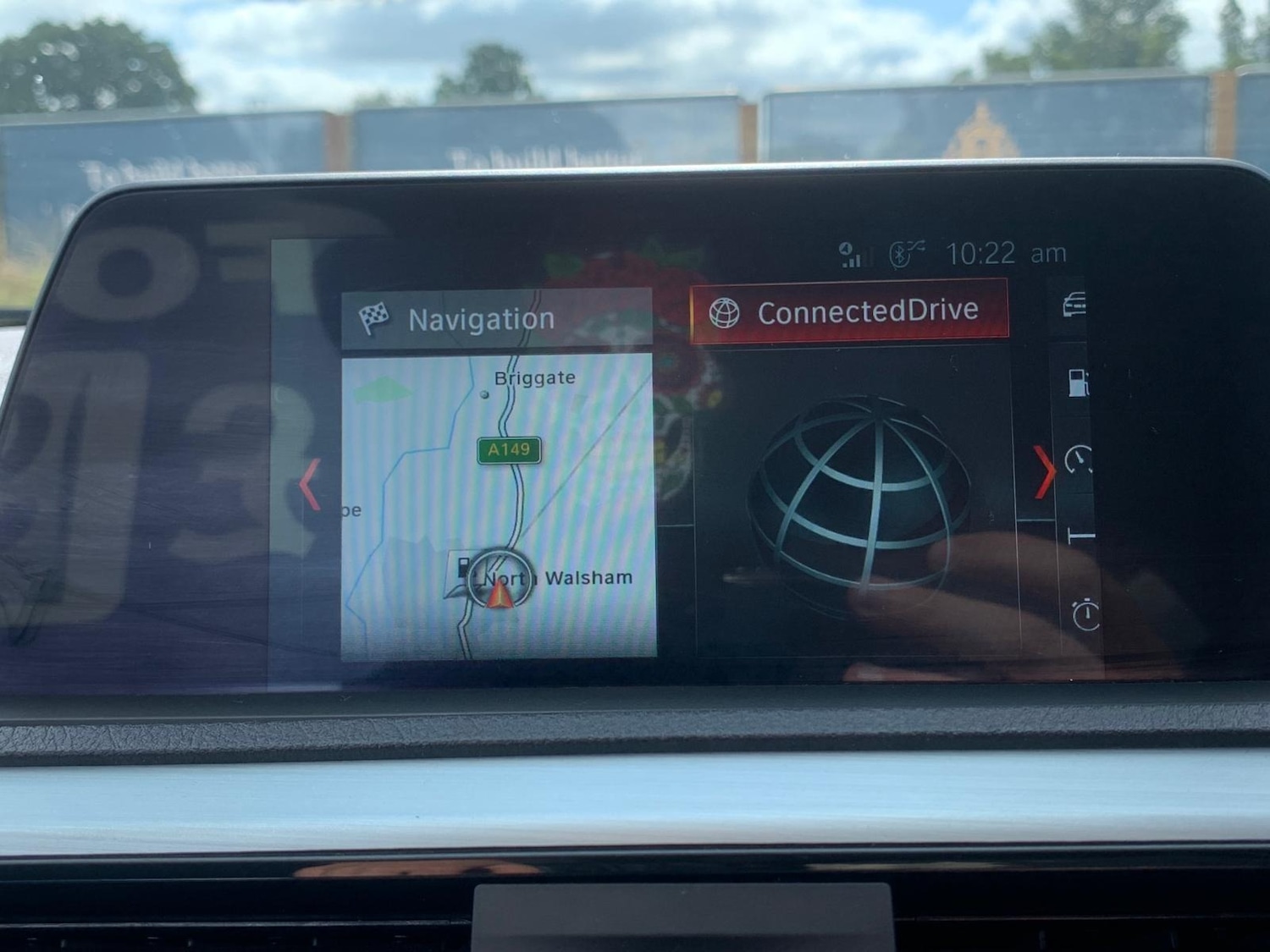 Used BMW 1 Series 2018 for sale - 77220328: Photo 46