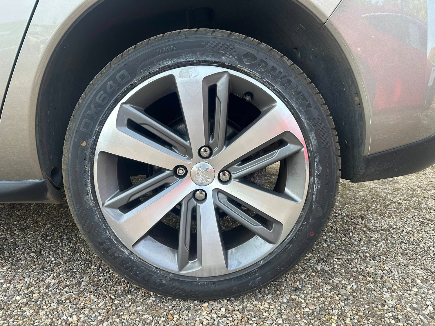 Used Peugeot 3008 2016 for sale - 76692850: Photo 17