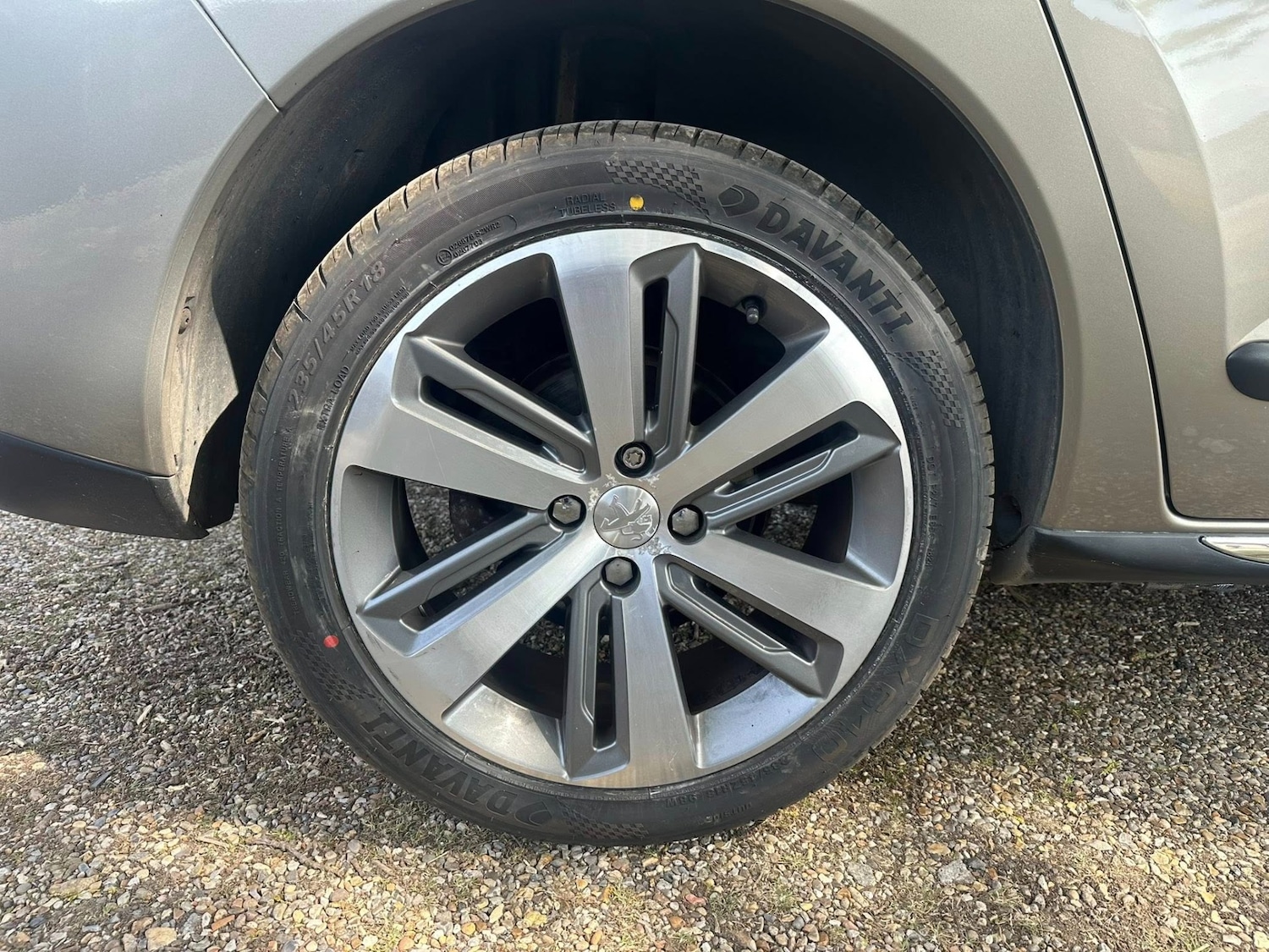 Used Peugeot 3008 2016 for sale - 76692850: Photo 18