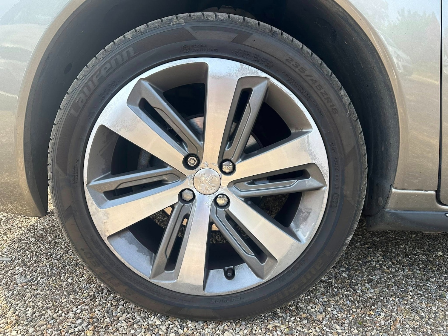 Used Peugeot 3008 2016 for sale - 76692850: Photo 19