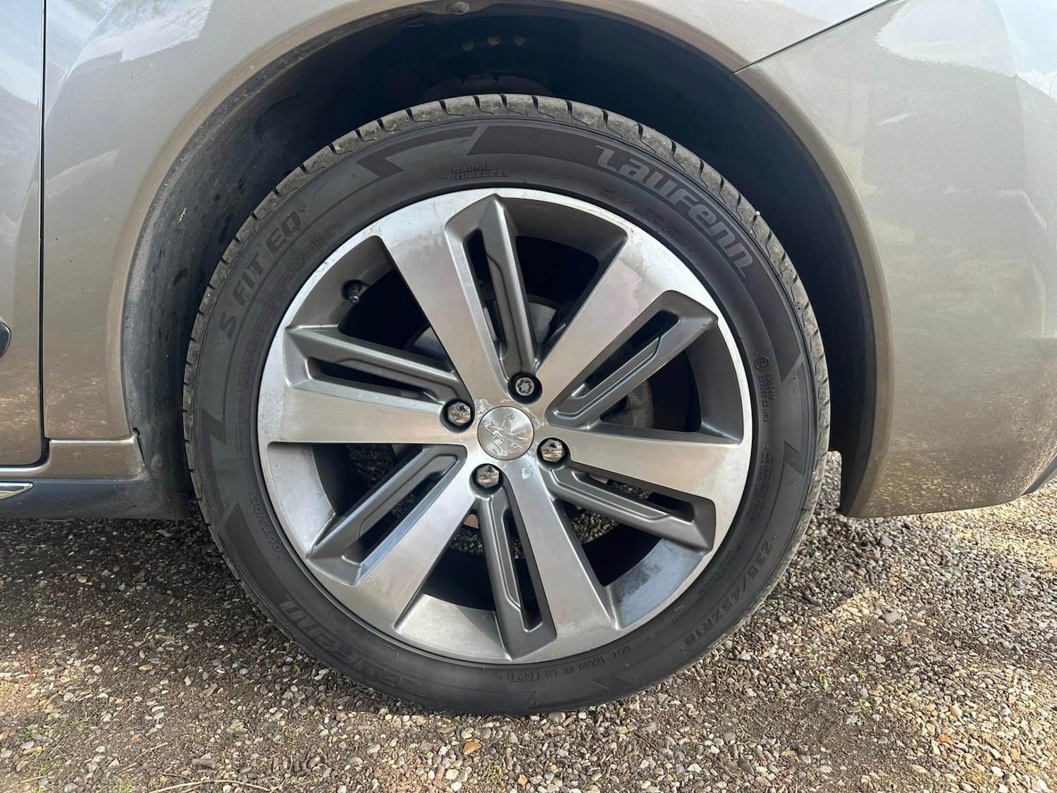 Used Peugeot 3008 2016 for sale - 76692850: Photo 20