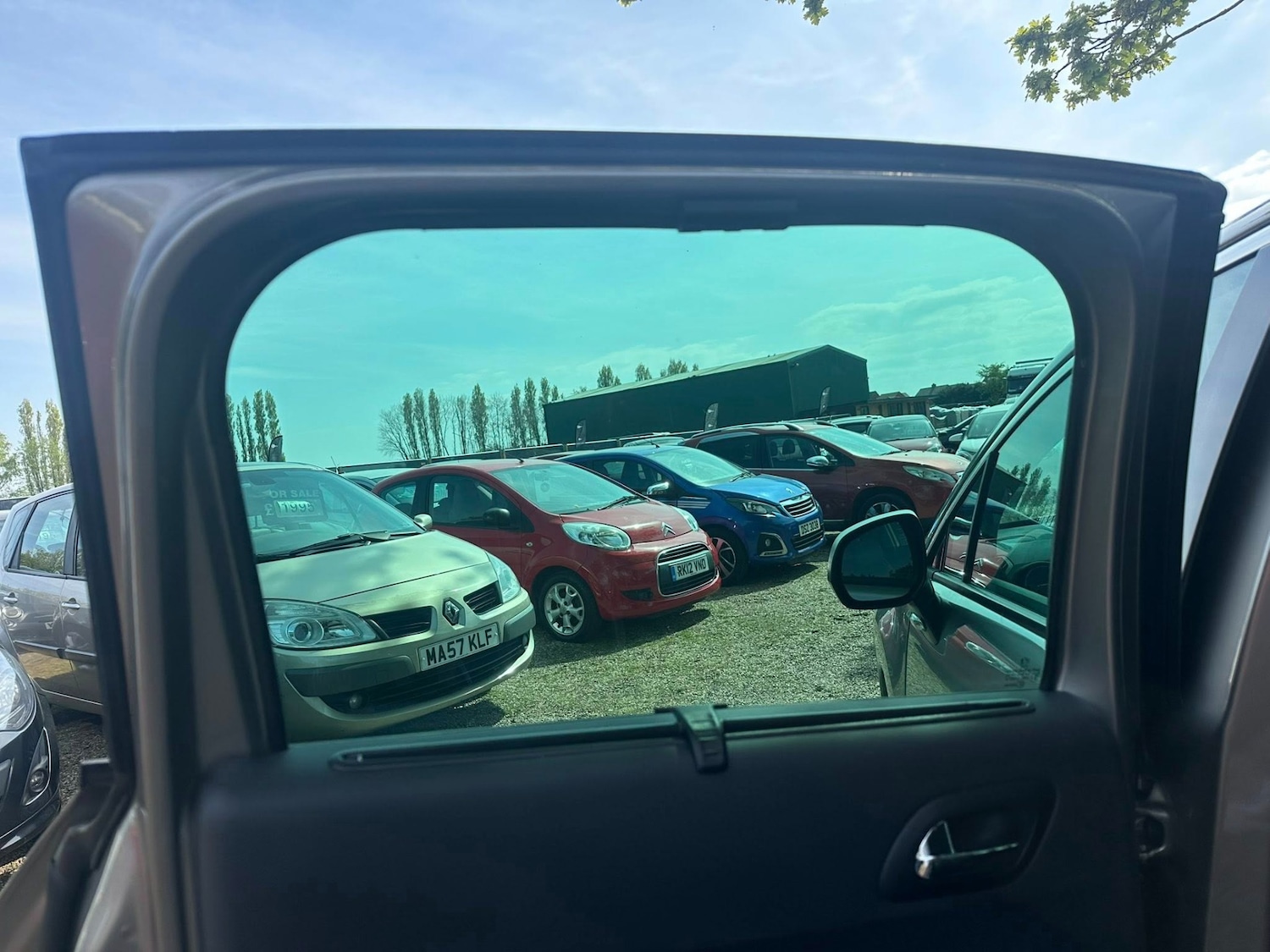 Used Peugeot 3008 2016 for sale - 76692850: Photo 21