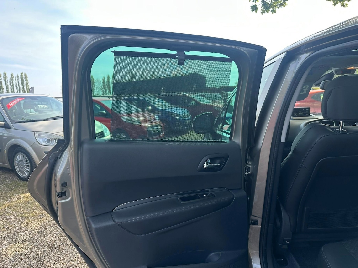 Used Peugeot 3008 2016 for sale - 76692850: Photo 22