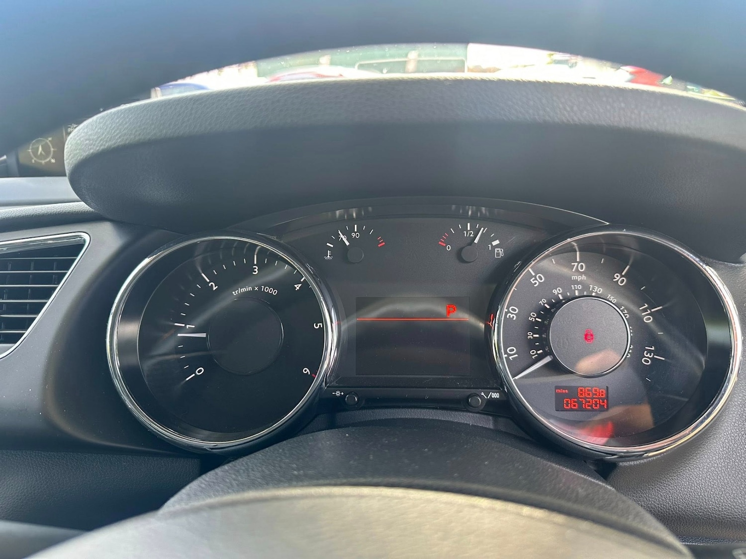 Used Peugeot 3008 2016 for sale - 76692850: Photo 30