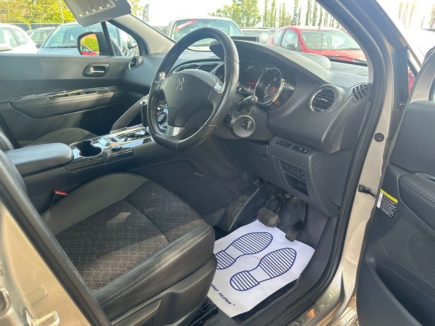 Used Peugeot 3008 2016 for sale - 76692850: Photo 32