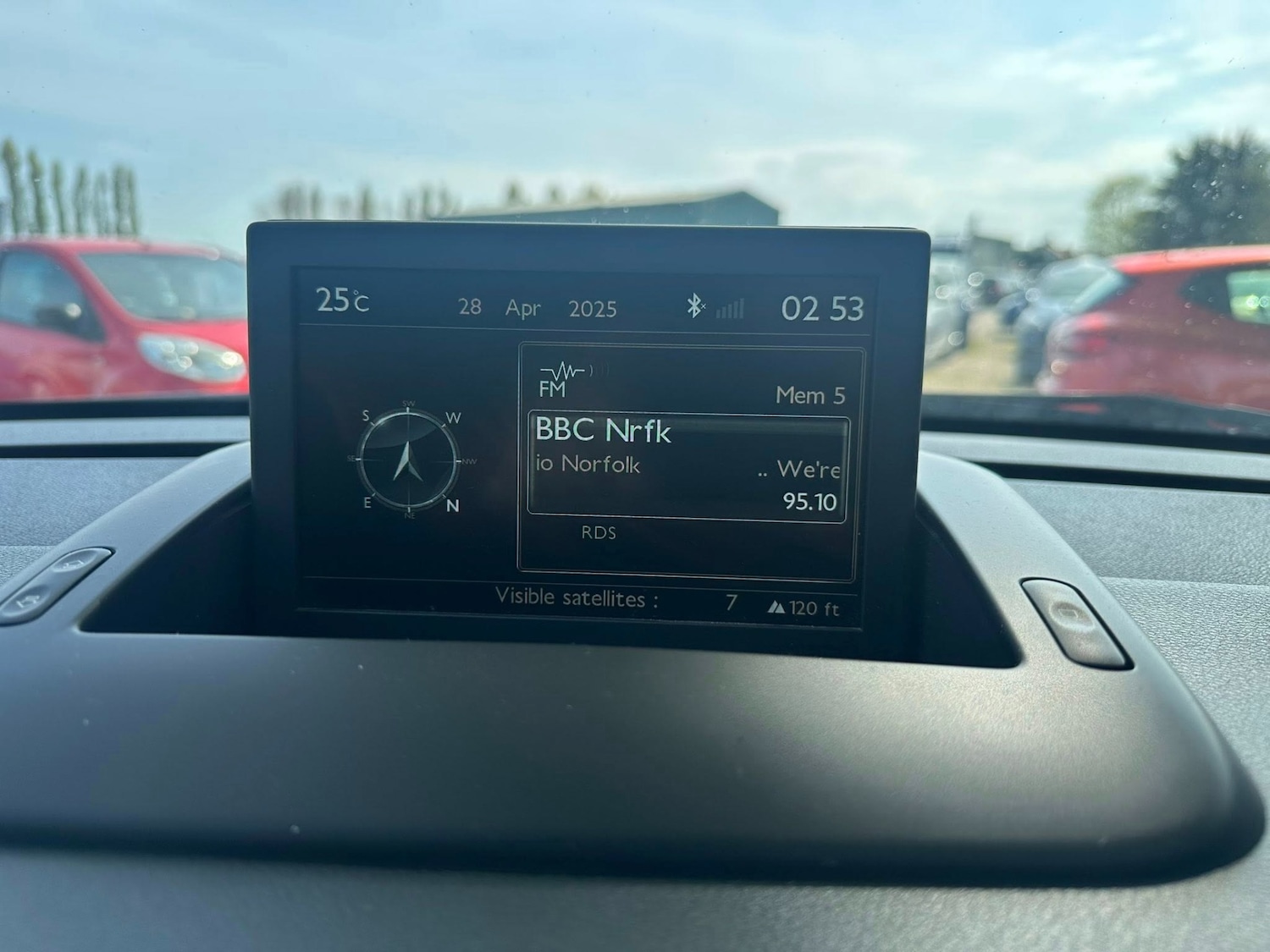 Used Peugeot 3008 2016 for sale - 76692850: Photo 34