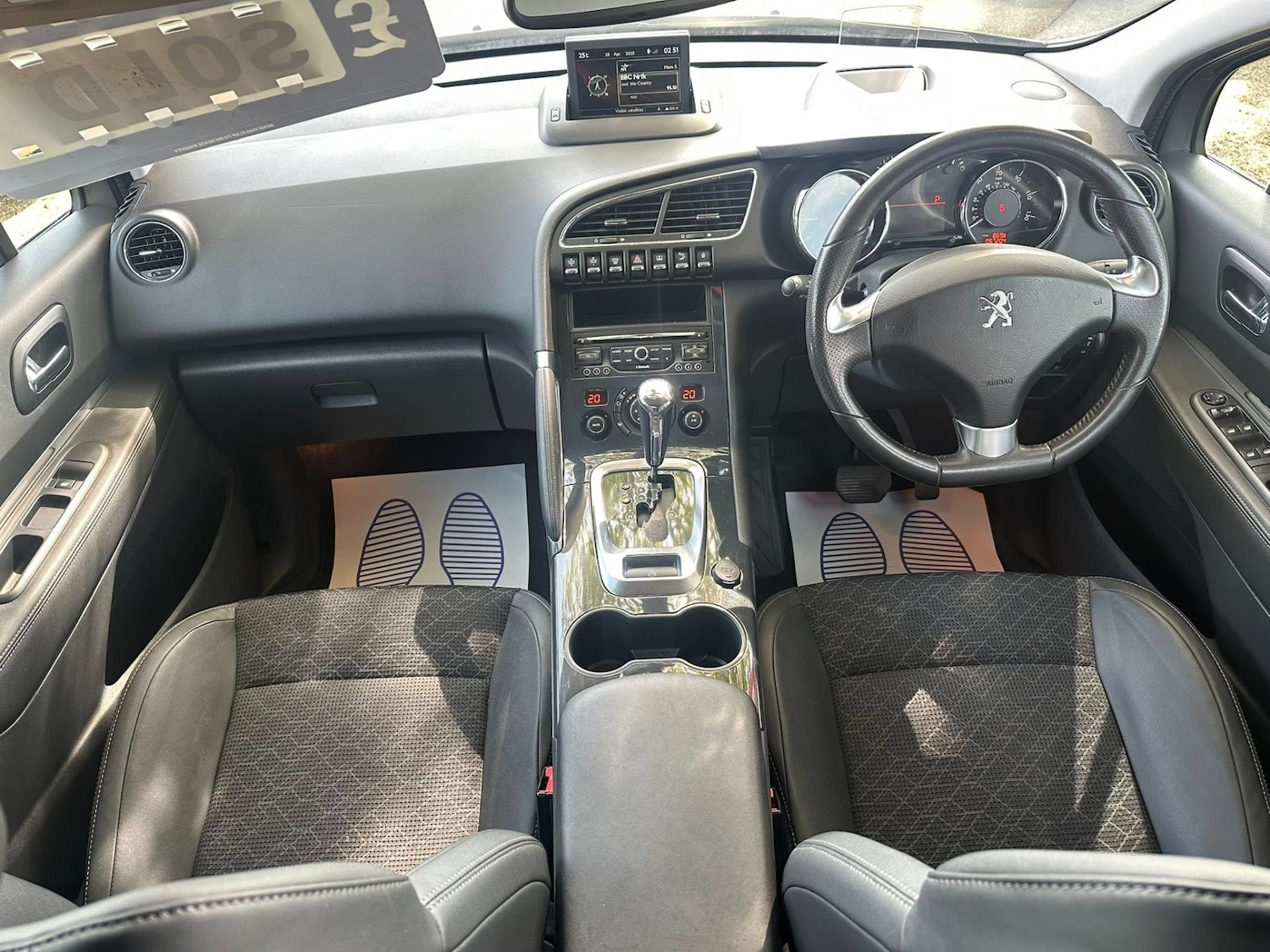 Used Peugeot 3008 2016 for sale - 76692850: Photo 37