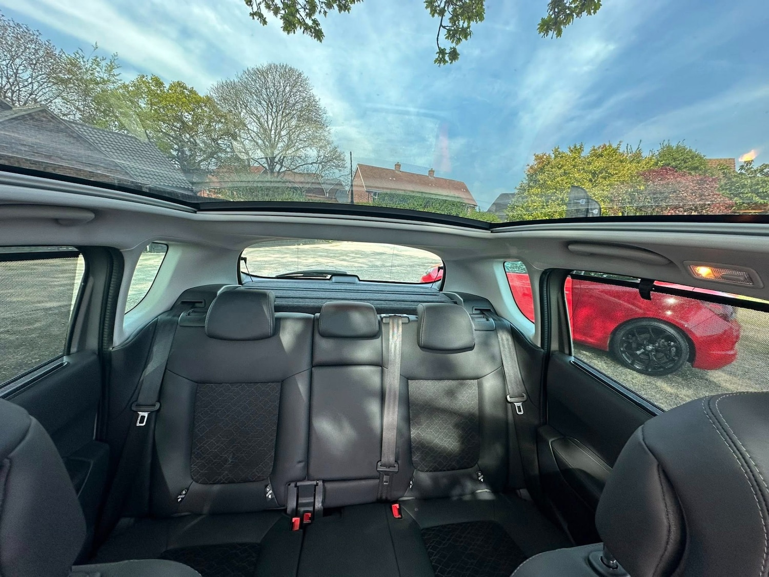 Used Peugeot 3008 2016 for sale - 76692850: Photo 40