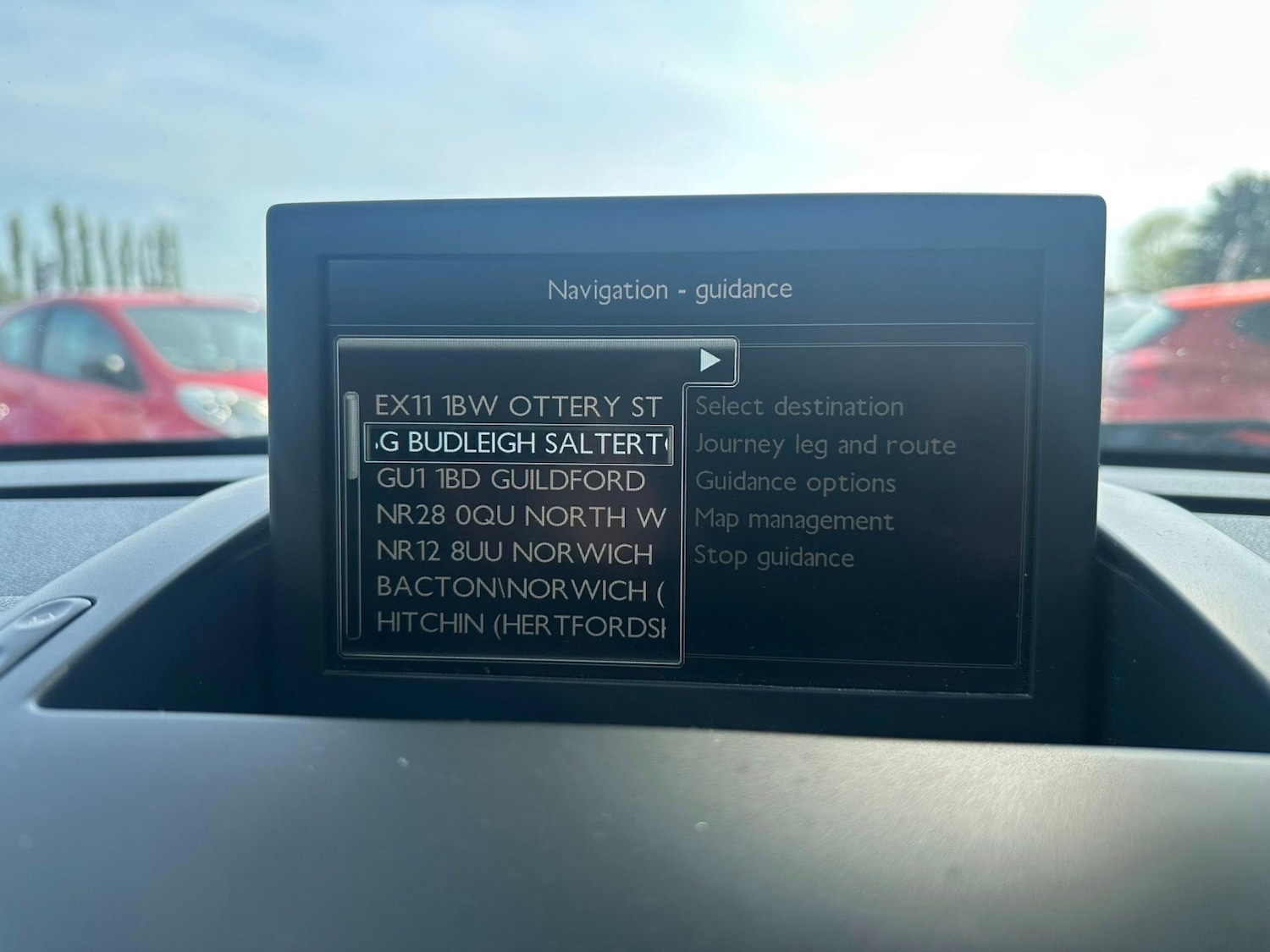 Used Peugeot 3008 2016 for sale - 76692850: Photo 43