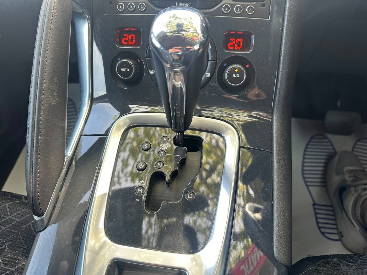 Used Peugeot 3008 2016 for sale - 76692850: Photo 46