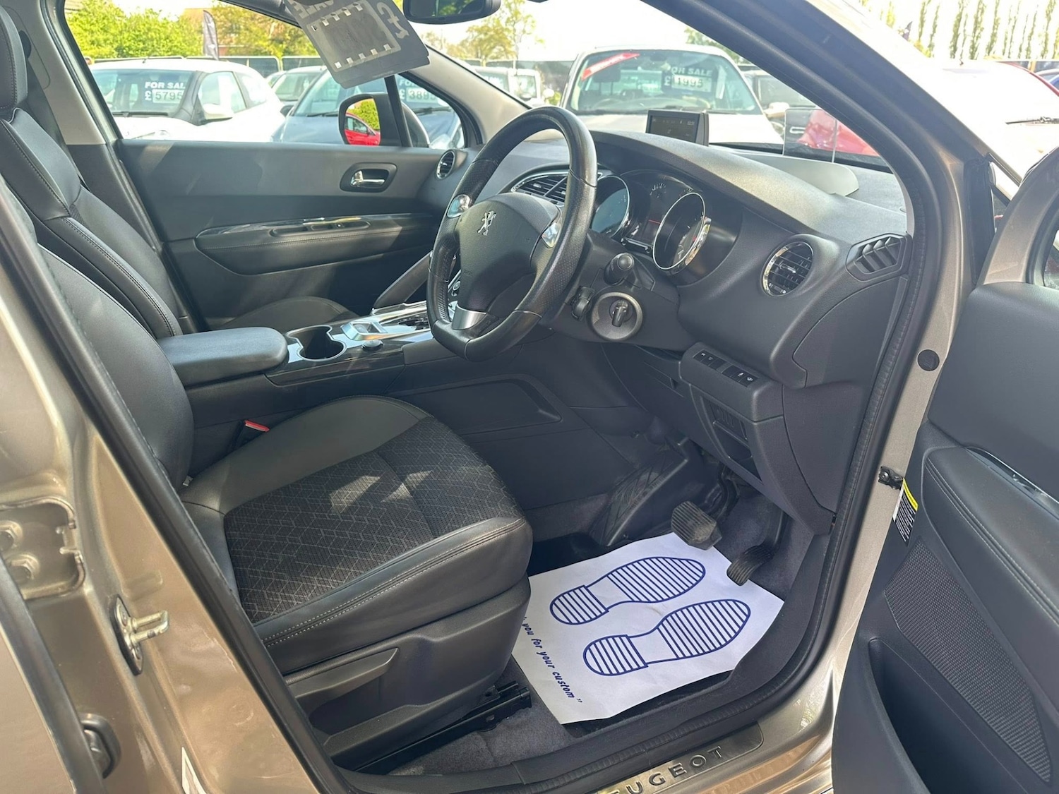 Used Peugeot 3008 2016 for sale - 76692850: Photo 50