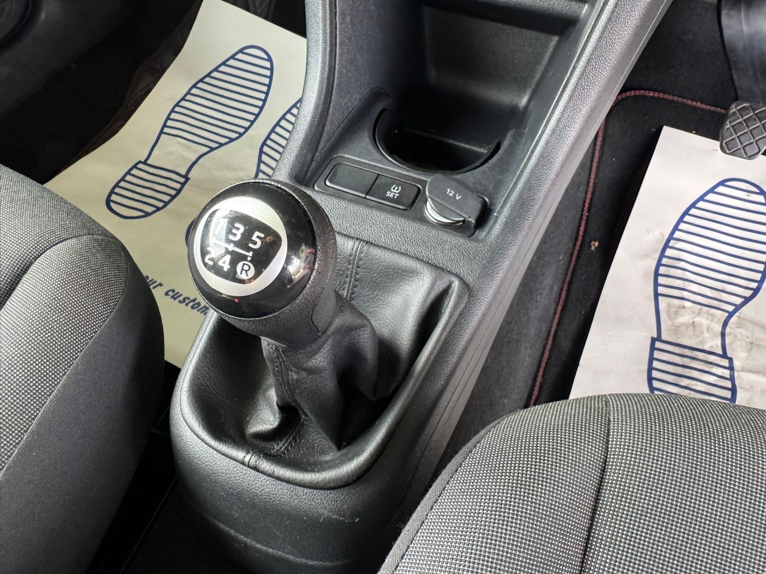 Vehicle 27